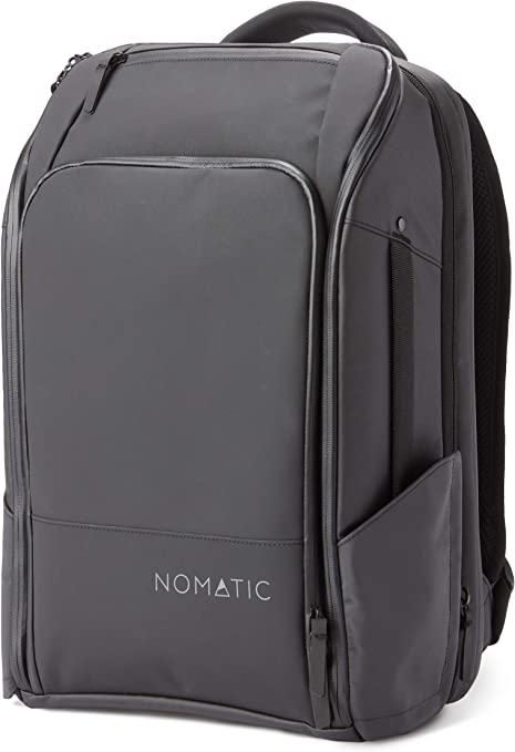 Bolsas nomáticas